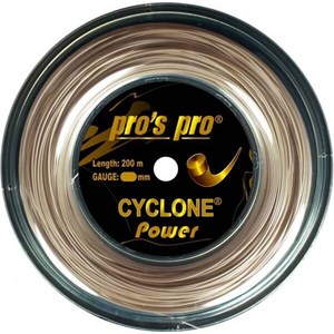 Žica za tenis Cyclone Power 1.25mm 
