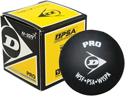 Loptica Za Squash Pro 