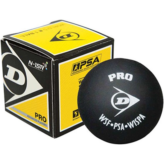 Loptica Za Squash Pro 