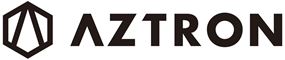 Aztron logo
