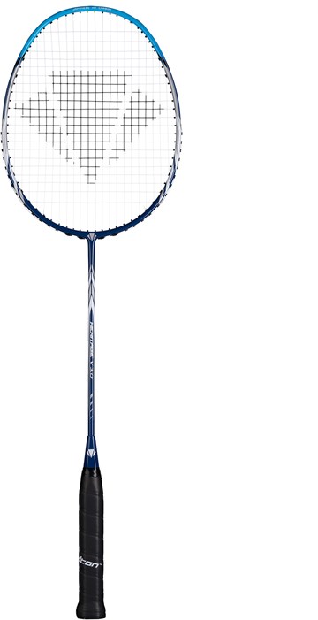 Reket za badminton Heritage V3.0
