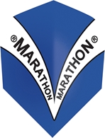 Pikado Pera Marathon Plava White