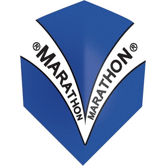 Pikado Pera Marathon Plava White