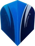 Pikado Pera Marathon Plava Silver