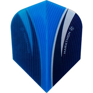 Pikado Pera Marathon Plava Silver