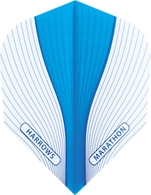 Pikado Pera Marathon Aqua/White