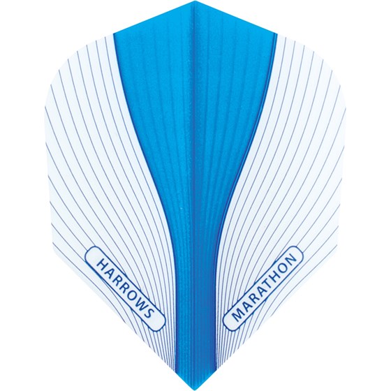 Pikado Pera Marathon Aqua/White