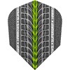 Pikado Pera Supergrip Zelena