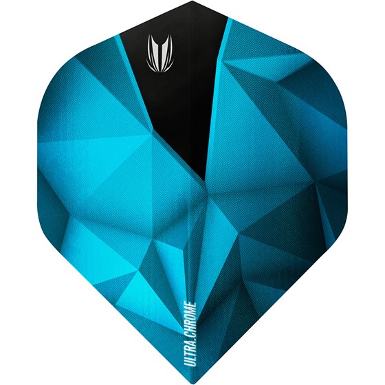 Pikado Pera Shard Ultra Chrome