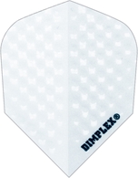 Pikado Pera Dimplex Bijela