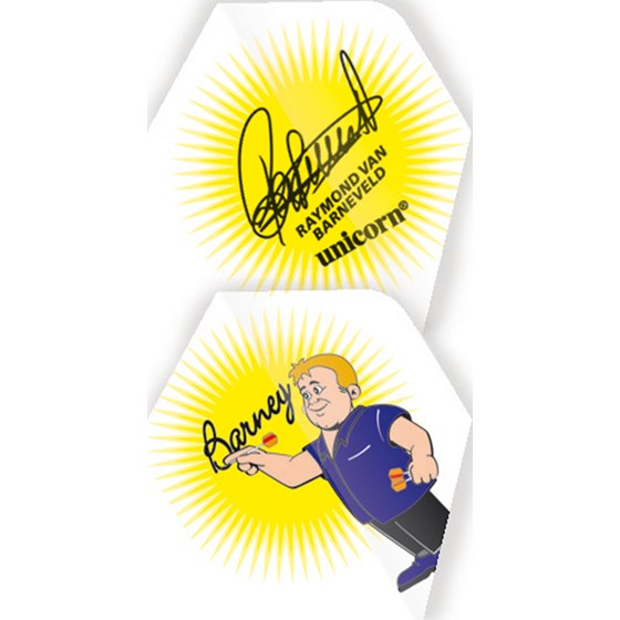 Pikado Pera Authentic 75 RVB Sunburst