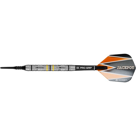 Strelice Za Pikado Adrian Lewis Jackpot 80% Tungsten