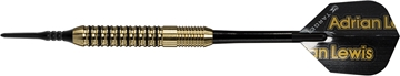 Strelice Za Pikado Adrian Lewis Gambit Brass