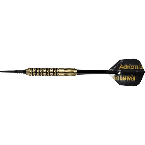 Strelice Za Pikado Adrian Lewis Gambit Brass