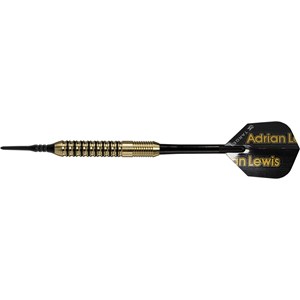 Strelice Za Pikado Adrian Lewis Gambit Brass