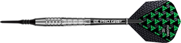 Strelice Za Pikado Agora A30 90% Tungsten