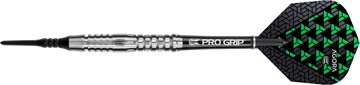 Strelice Za Pikado Agora A31 90% Tungsten