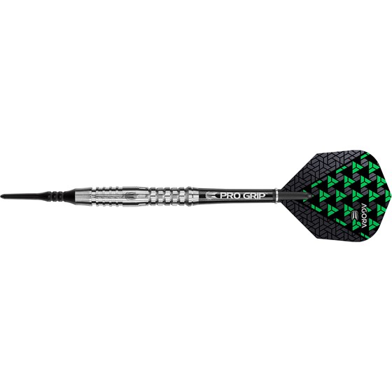 Strelice Za Pikado Agora A31 90% Tungsten