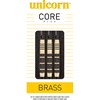 Strelice Za Pikado Core Plus Brass