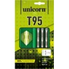 Strelice Za Pikado T95 Core XL 95% Tungsten