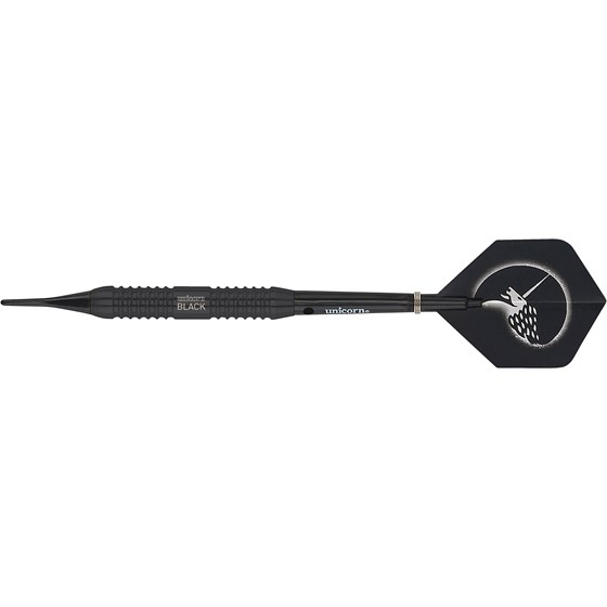 Strelice Za Pikado Core Plus Crna