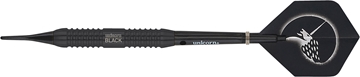Strelice Za Pikado Core Plus Crna