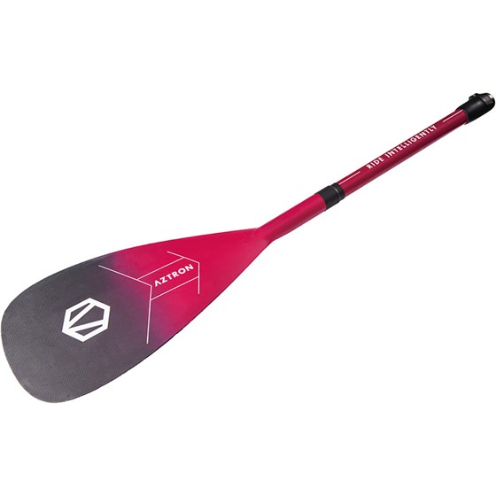 Veslo Za Sup Aztron Race Carbon 100