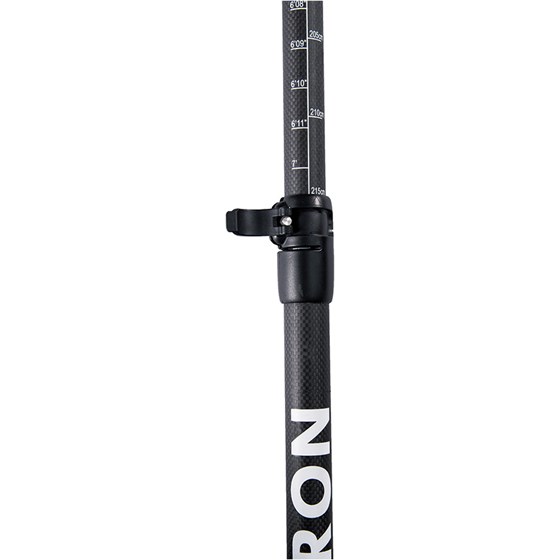 Veslo Za Sup Aztron Race Carbon 100