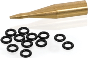 Aplikator + 12Kom O Ring