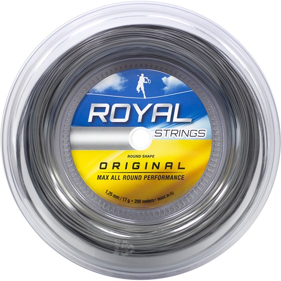 Žica Za Tenis Royal Original 1.25mm