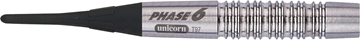 Strelice Za Pikado Purist Phase 6 Natural 97% Tungsten