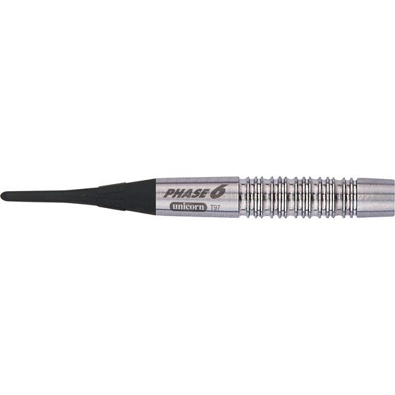 Strelice Za Pikado Purist Phase 6 Natural 97% Tungsten