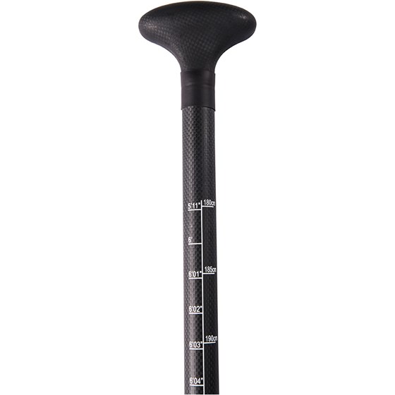 Veslo Za Sup Aztron Power Carbon 70 3-djelono