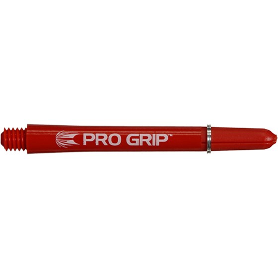 Pikado Nastavci Pro Grip Crvena