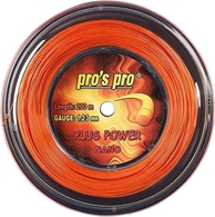 Žica Za Tenis Plus Power 1.23MM