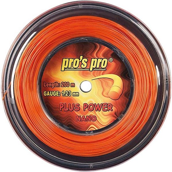 žica Za Tenis Plus Power 1.23MM