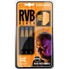 Strelice Za Pikado RVB Crna Brass