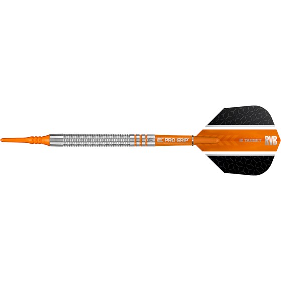 Strelice Za Pikado Rvb 80% Tungsten 