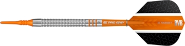 Strelice Za Pikado Rvb 80% Tungsten