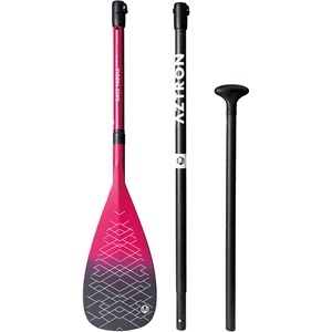 Veslo Za Sup Aztron Race Carbon 100