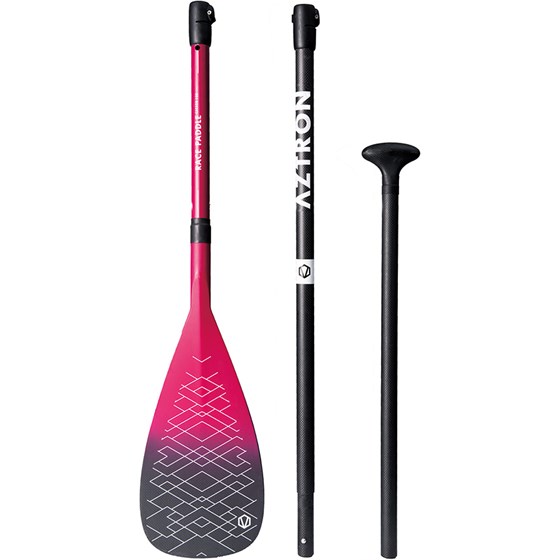 Veslo Za Sup Aztron Race Carbon 100