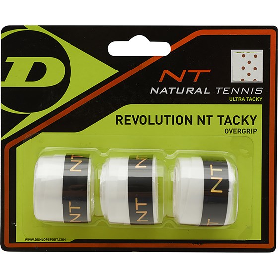 Grip Za Reket Revolution NT  Tacky Grip