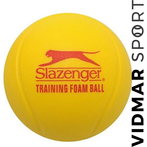 Loptice Za Tenis Training Foam x12
