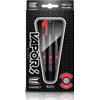 Strelice Za Pikado Strelice Za Pikado Vapor8 Crna 80% Tungsten Crvena