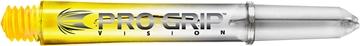 Pikado Nastavci Pro Grip Vision žuti