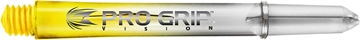 Pikado Nastavci Pro Grip Vision Žuti