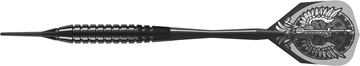 Strelice Za Pikado Crna Arrow R