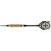 Strelice Za Pikado Corsiar Brass Crna
