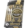 Strelice Za Pikado Corsair Brass Plava