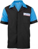 Dart Shirt